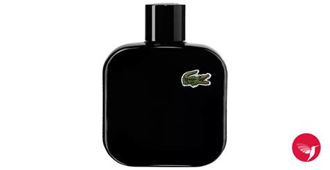 lacoste black notes.